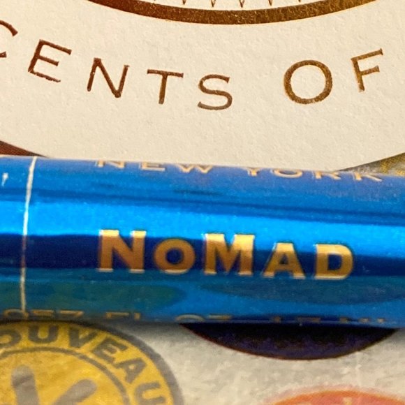 Bond No.9 New York Nomad Perfume Sample 1.7 ml - Picture 2 of 2